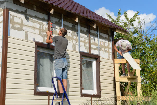 Reliable Apache Junction, AZ Siding Solutions