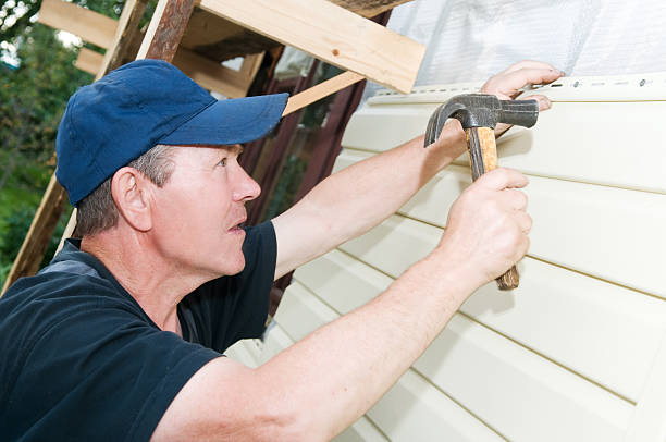 Best Composite Siding  in Apache Junction, AZ