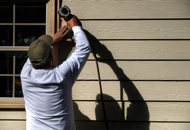 Best Vinyl Siding Installation  in Apache Junction, AZ