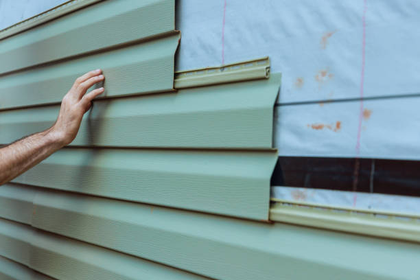 Best Fiber Cement Siding Installation  in Apache Junction, AZ